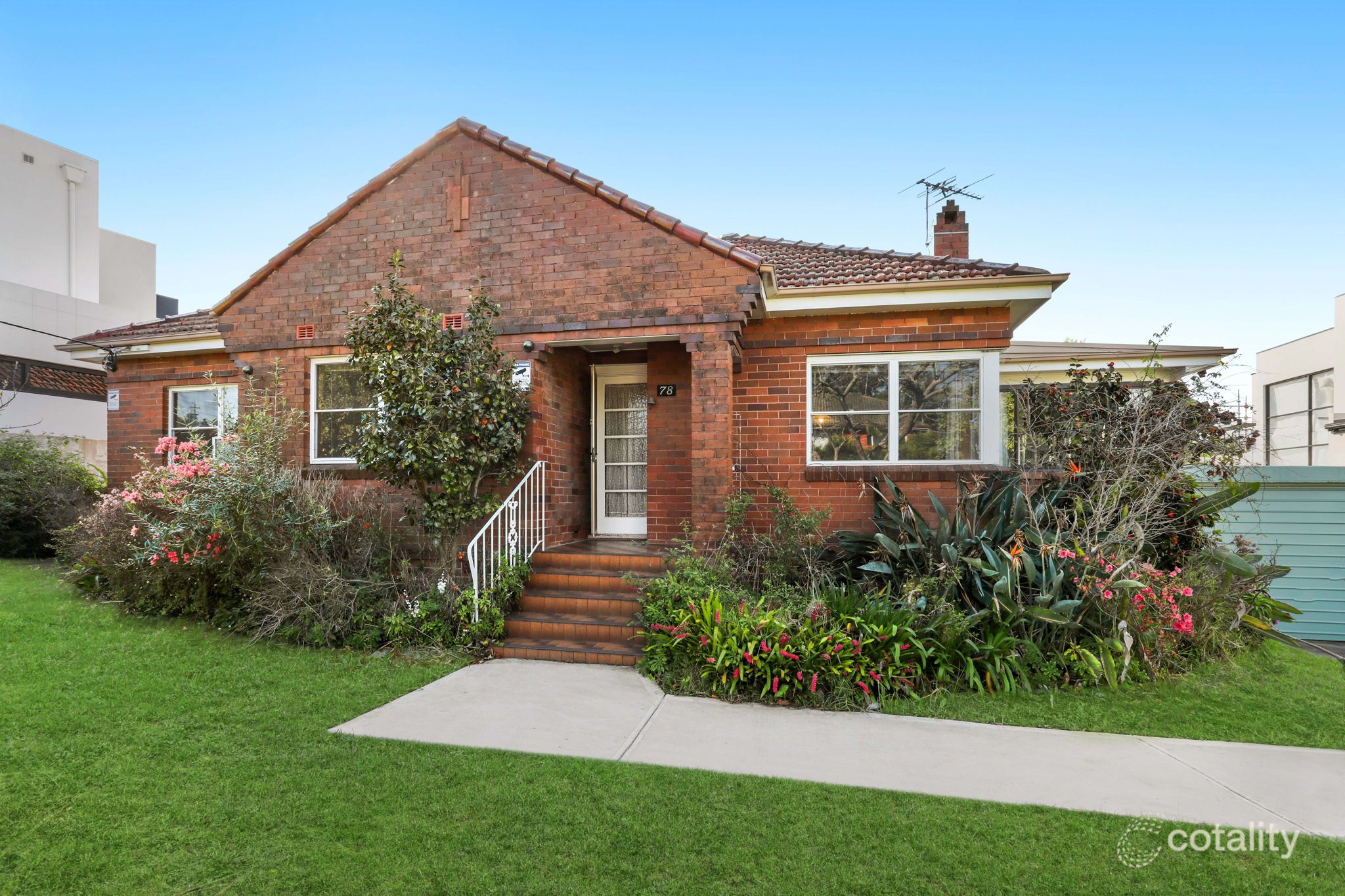 78 Ferry Ave, Beverley Park, NSW 2217