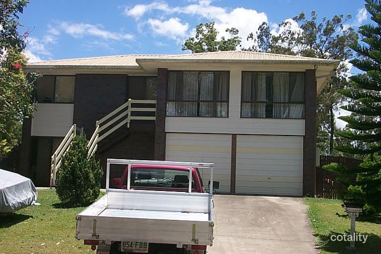 16 Tamatea Dr, Bellbird Park, QLD 4300