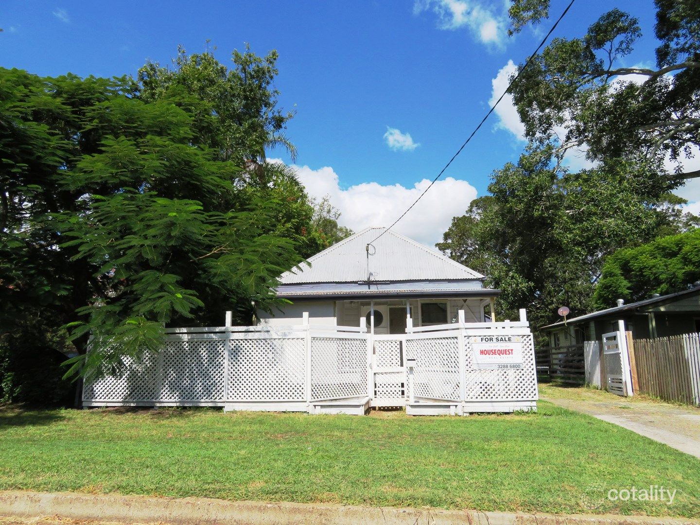 80 Woodford St, One Mile, QLD 4305