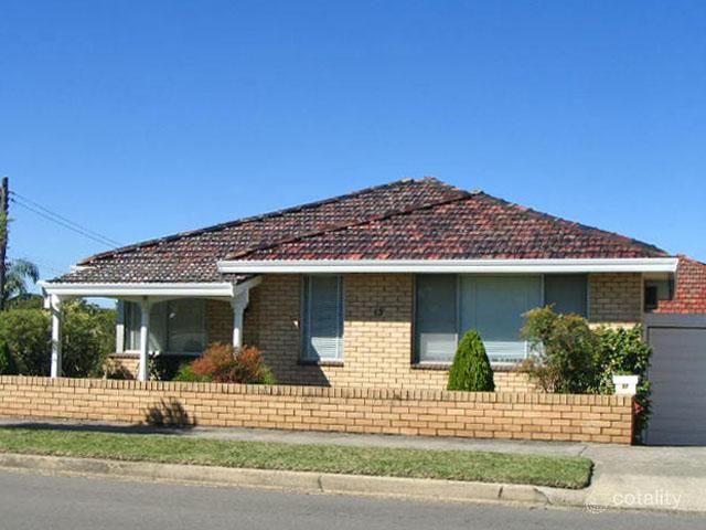 2/13-17 Alston St, Bexley North, NSW 2207