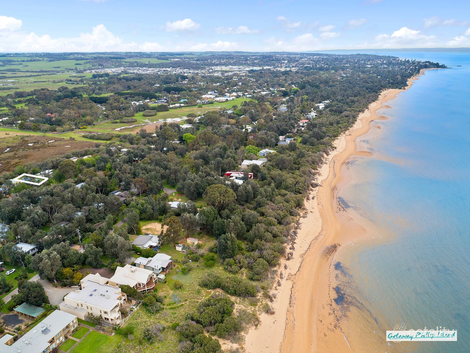 4 Bruce Rd, Silverleaves, VIC 3922