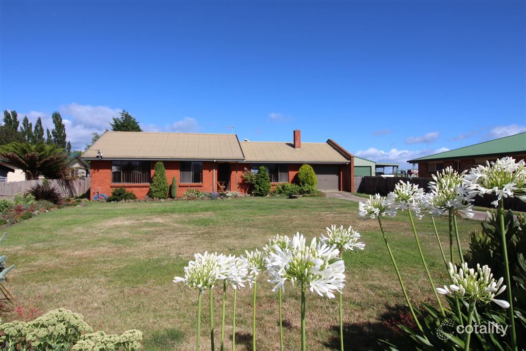 15 Ruby Flats Rd, Ringarooma, TAS 7263