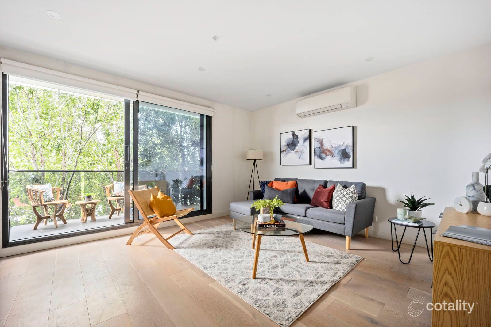 107/160 Hotham St, St Kilda East, VIC 3183