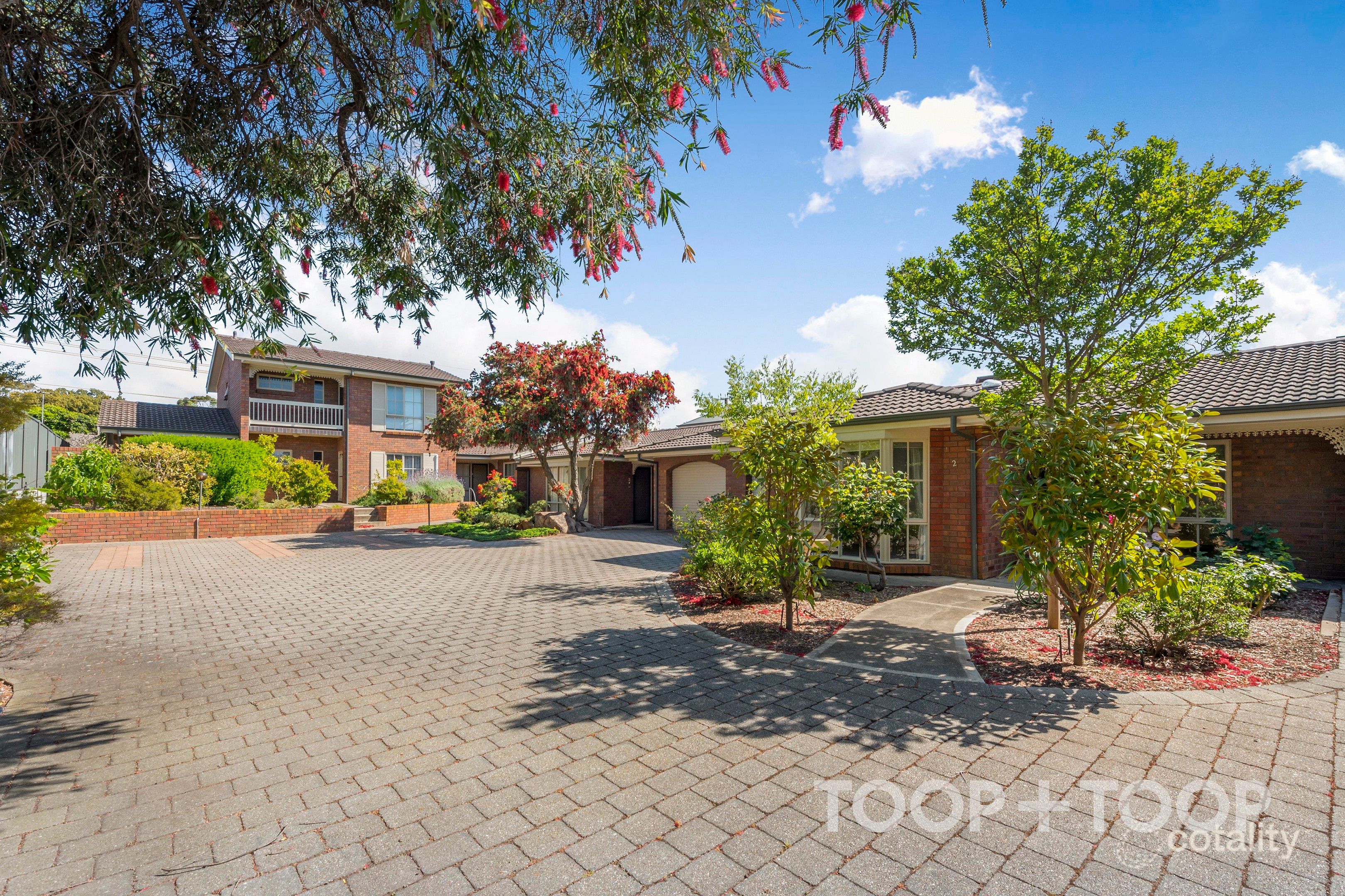 2/3 Farrell St, Glenelg South, SA 5045