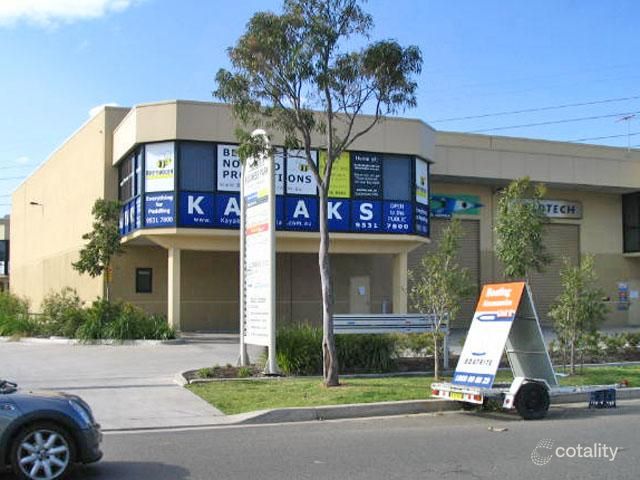 9/21 Bay Rd, Taren Point, NSW 2229