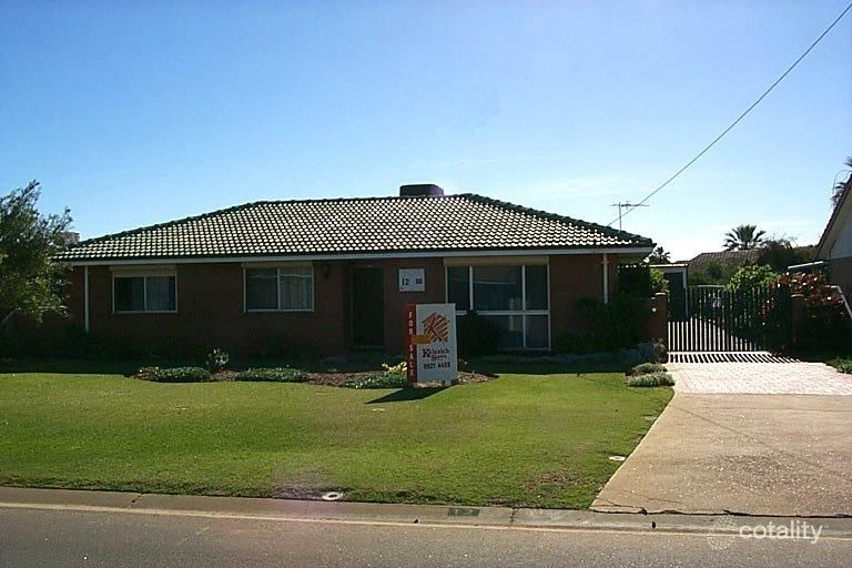 12 Batavia Pl, Mahomets Flats, WA 6530