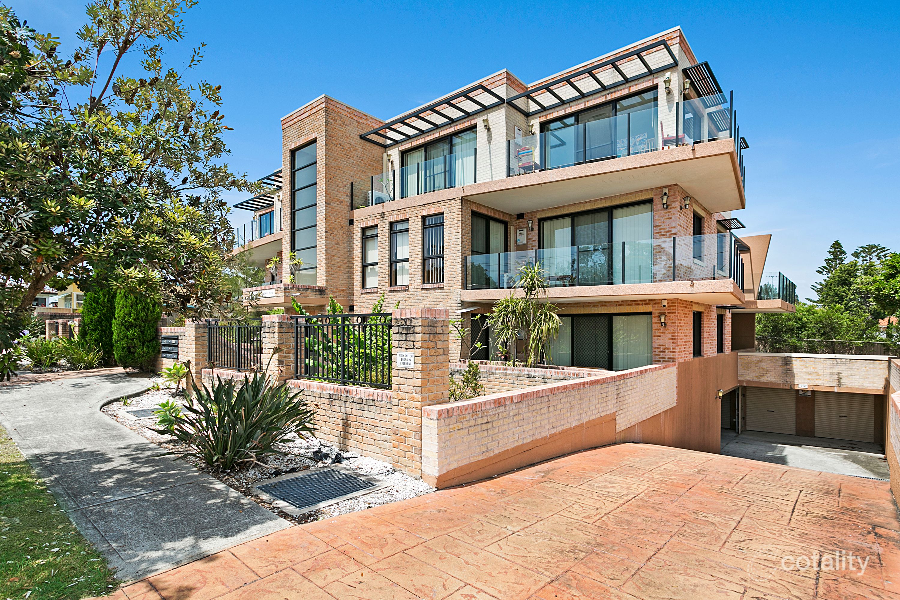 3/5-7 Centennial Ave, Long Jetty, NSW 2261