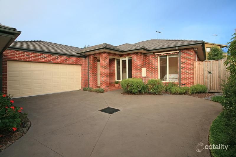 4a Amelia Cres, Doncaster East, VIC 3109