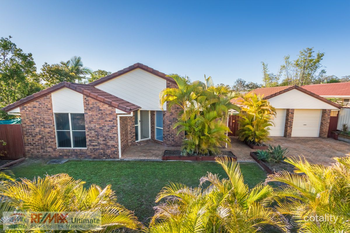 6 Forestlea Pl, Morayfield, QLD 4506
