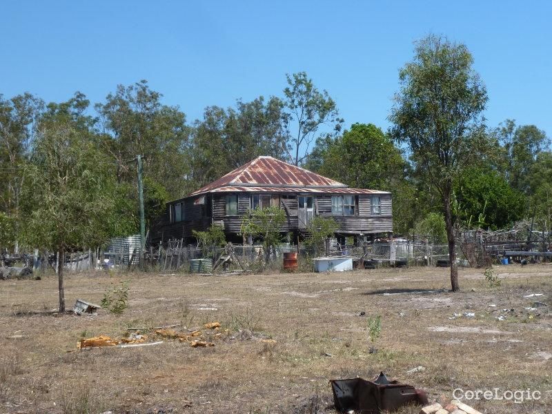 1169 Glenbar Rd, Glenbar, QLD 4620