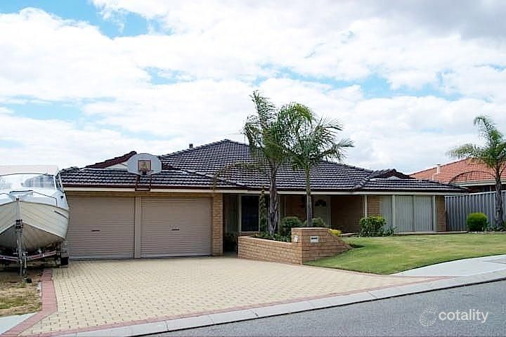 13 Cervantes Loop, Yangebup, WA 6164