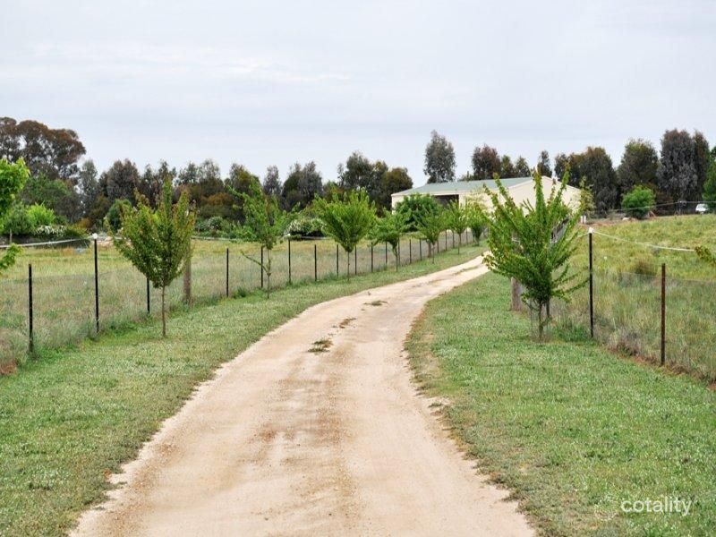 1553 Chiltern-Rutherglen Rd, Rutherglen, VIC 3685