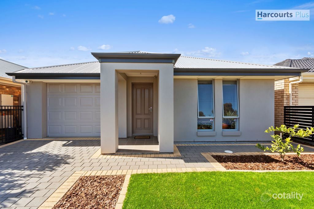 81 Fleming Cres, Mansfield Park, SA 5012