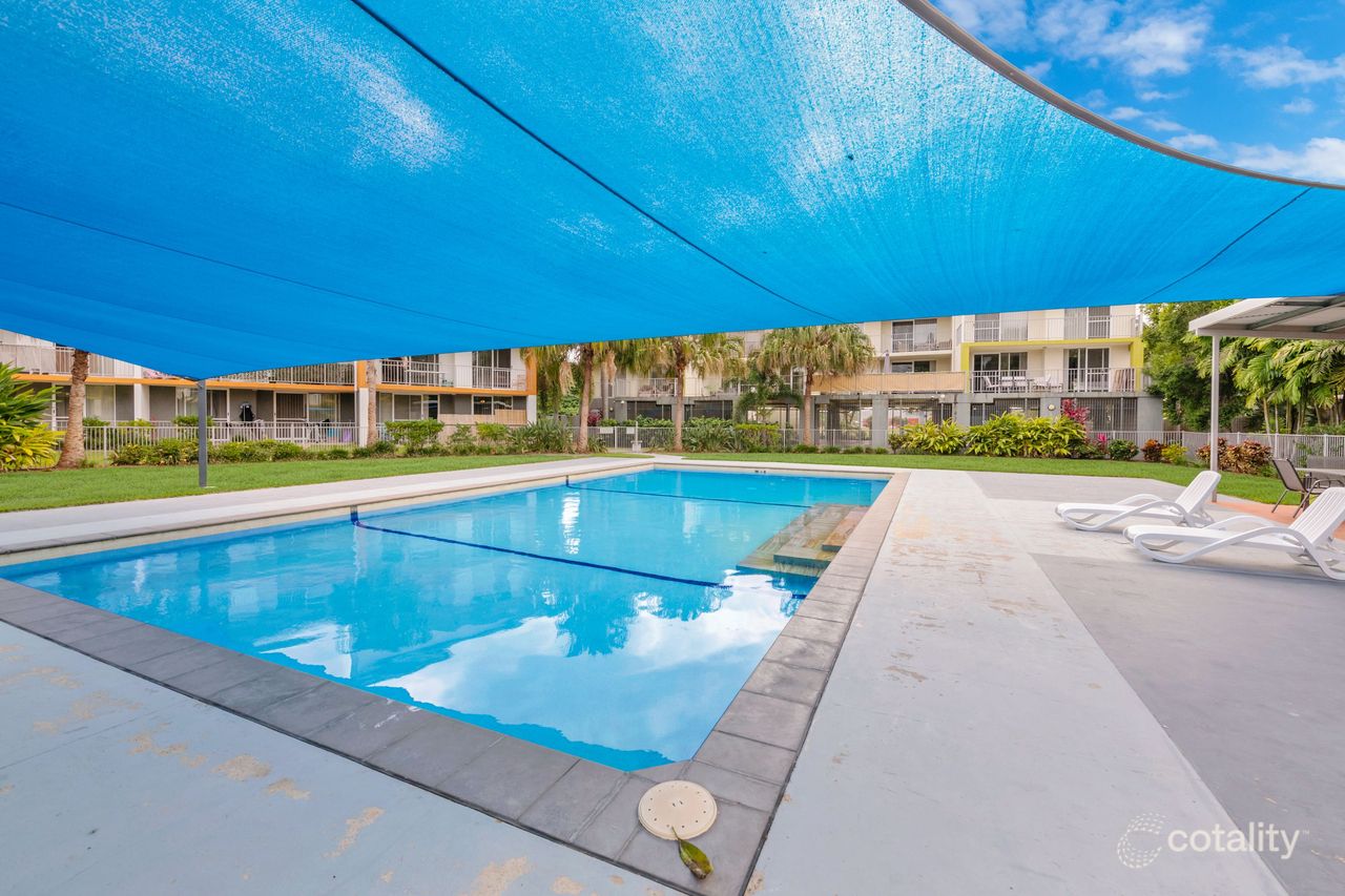 501/38 Gregory St, Condon, QLD 4815