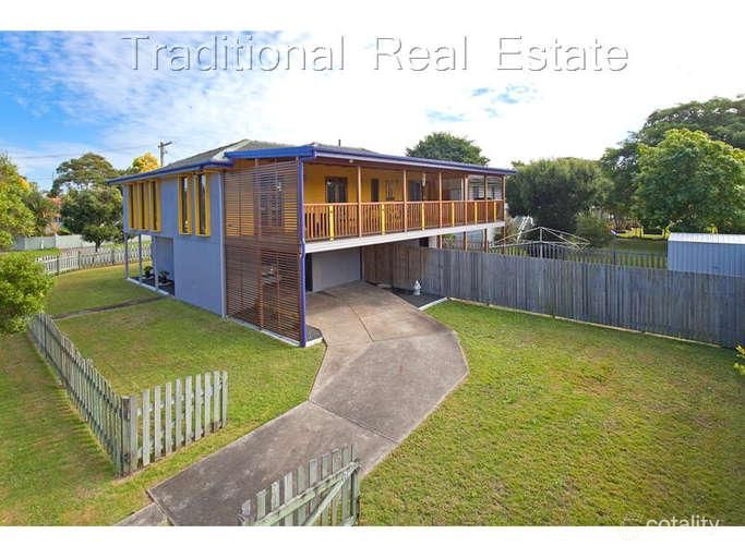 1 Gaywood St, Wynnum West, QLD 4178