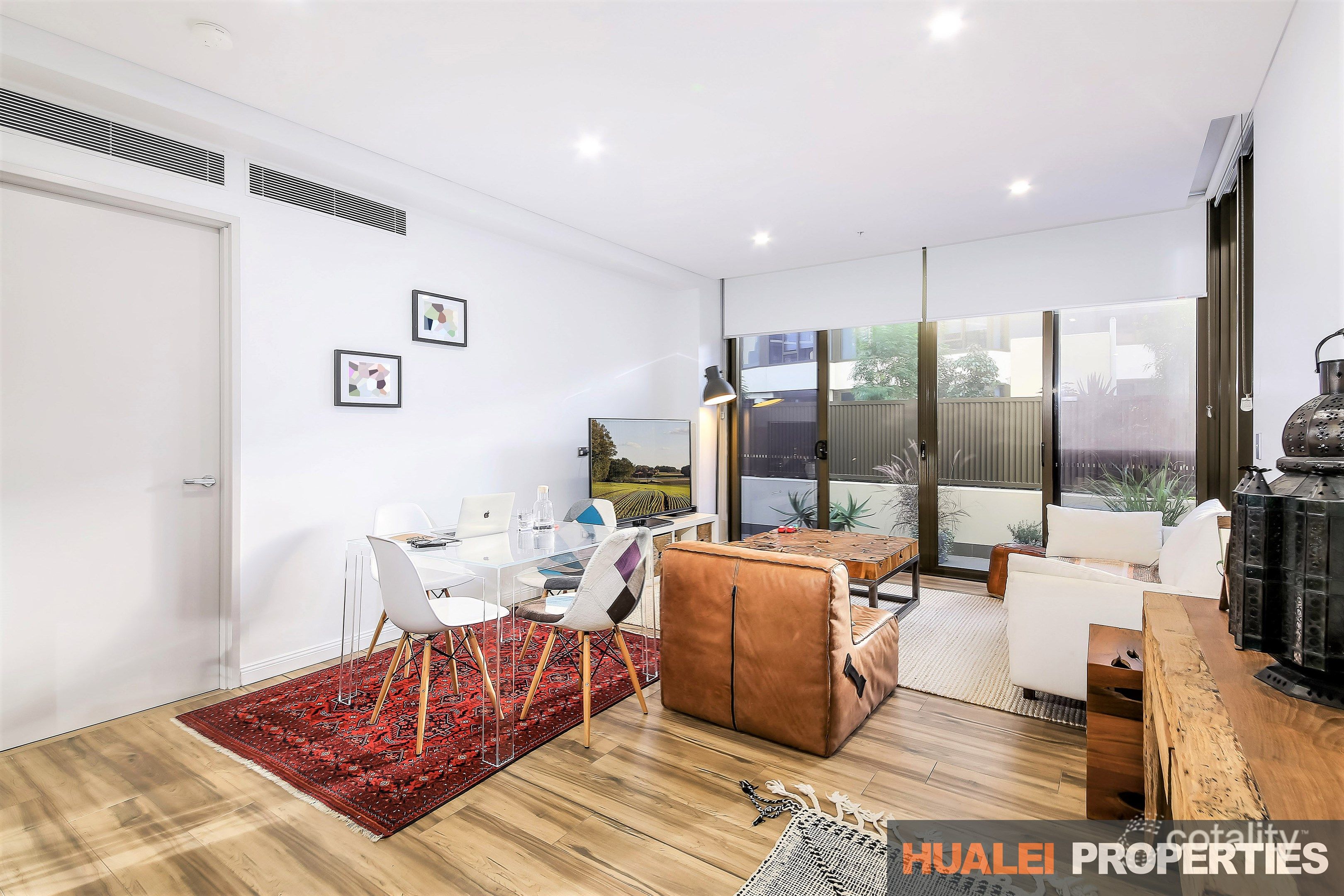 410/10 Galloway St, Mascot, NSW 2020