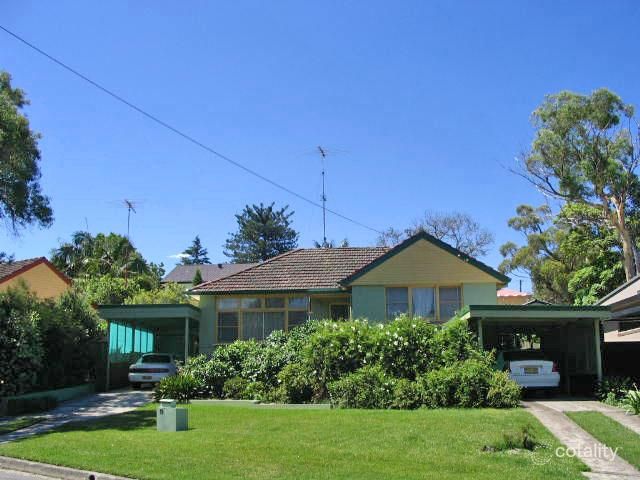 15 Erang Ave, Kirrawee, NSW 2232