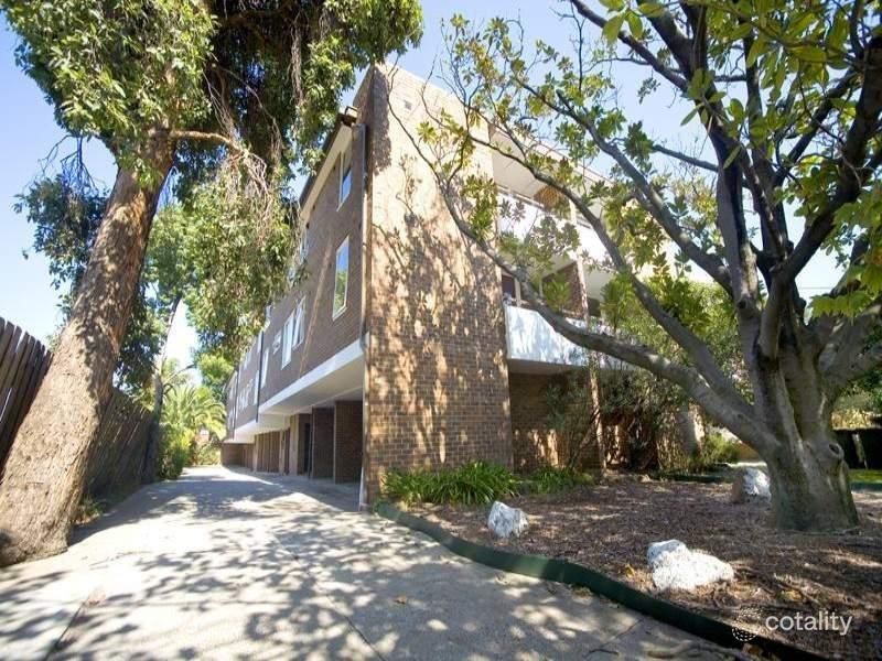 5/376 Dandenong Rd, Caulfield North, VIC 3161
