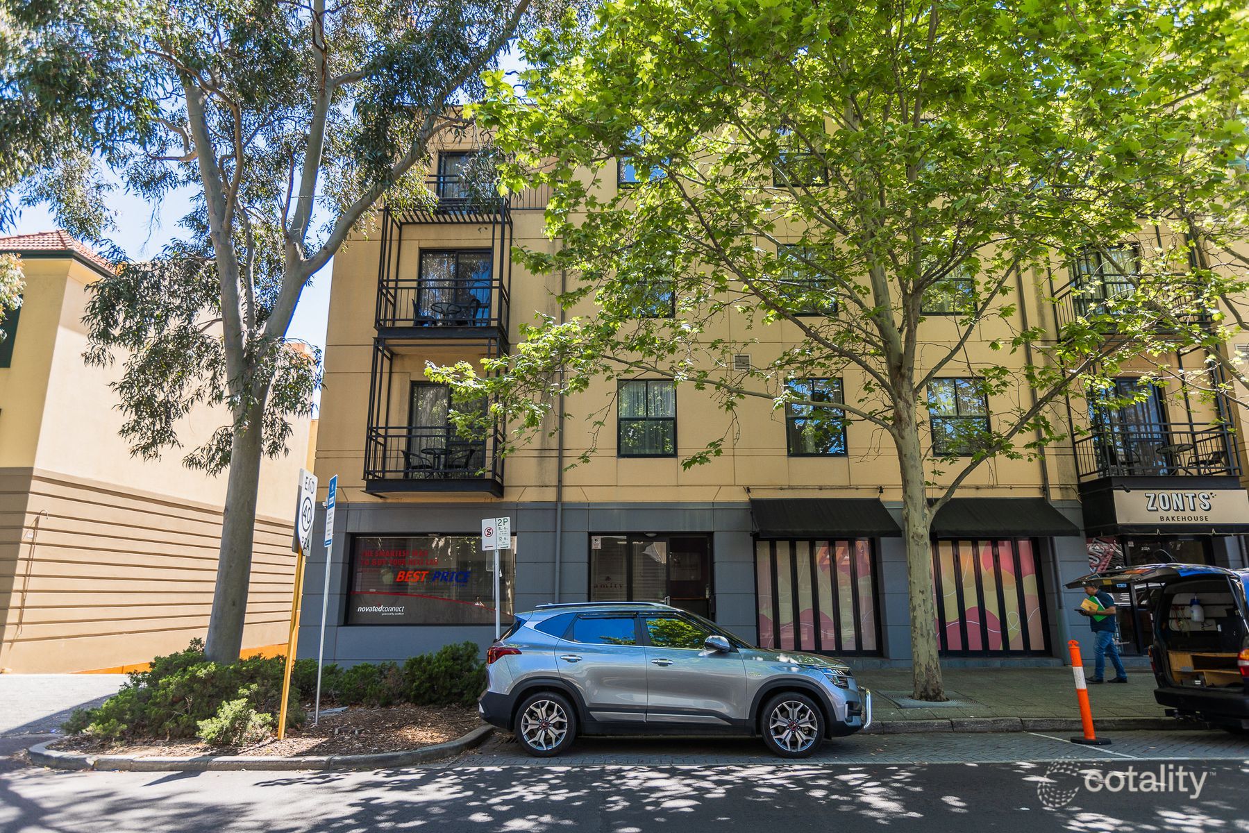 1/228 James St, Northbridge, WA 6003