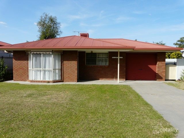 6/59-61 Kelly St, Tocumwal, NSW 2714