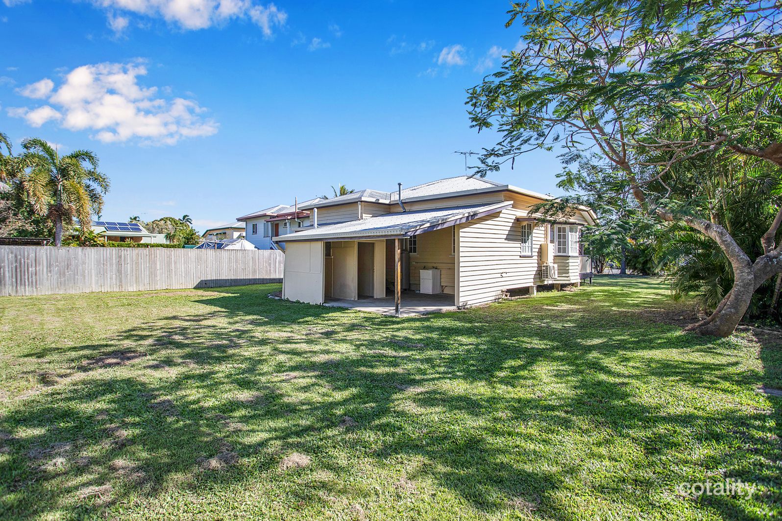 15 Clark St, South Mackay, QLD 4740