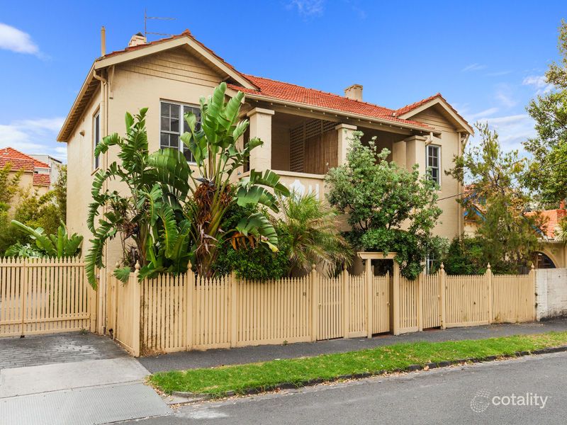 12/8 Bluff Ave, Elwood, VIC 3184