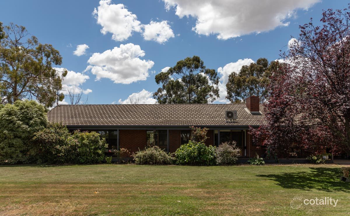 10 Carters Rd, Arcadia, VIC 3631