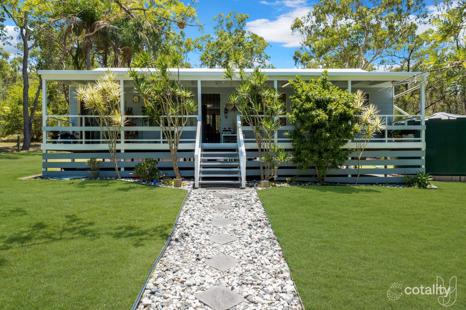 6 Cottons Rd, Bondoola, QLD 4703