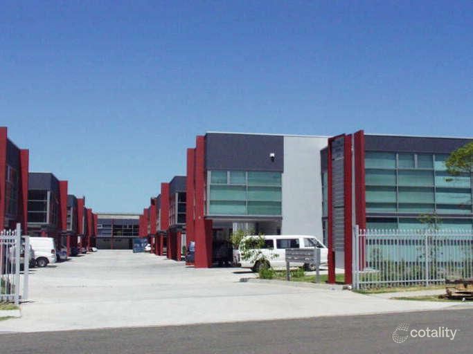 38/65 Marigold St, Revesby, NSW 2212