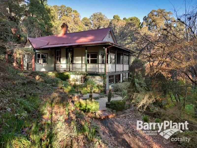 4 Ogilvy Rd, Clematis, VIC 3782
