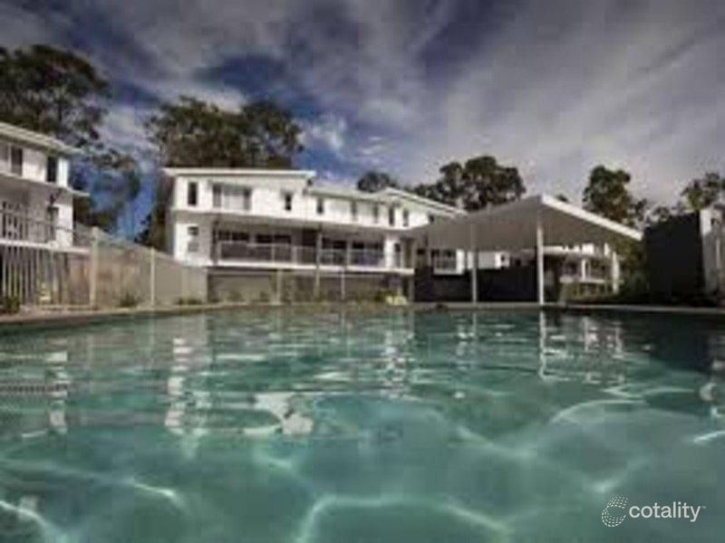 11/1 Alvey Ct, Mudgeeraba, QLD 4213