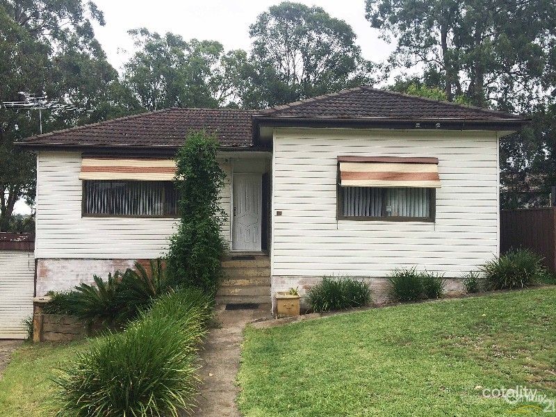 10 Loville Ave, Seven Hills, NSW 2147