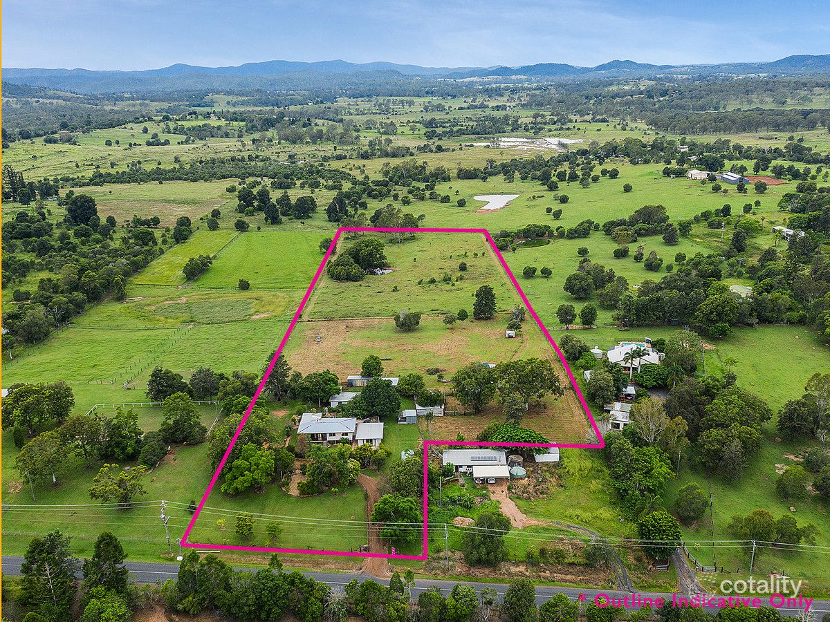 293 Fernvale Rd, Fairney View, QLD 4306
