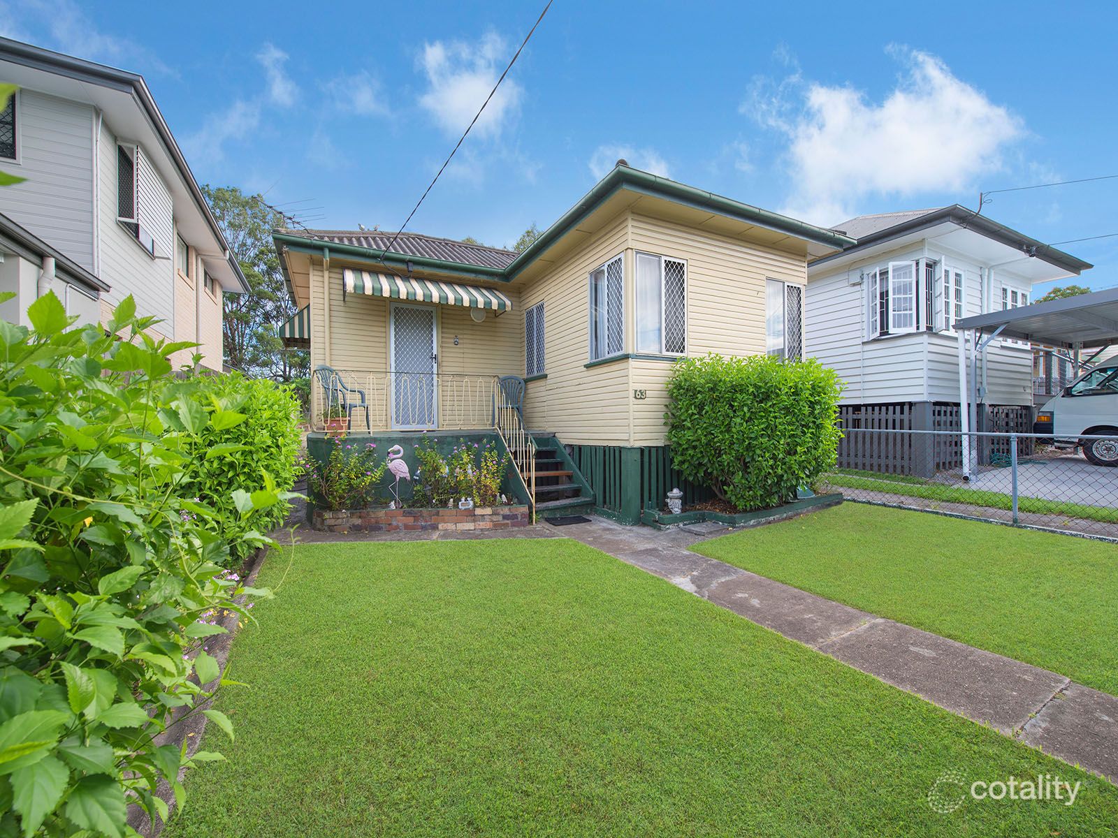 63 High St, Geebung, QLD 4034