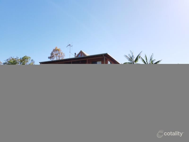 255 Damascus Rd, Damascus, QLD 4671