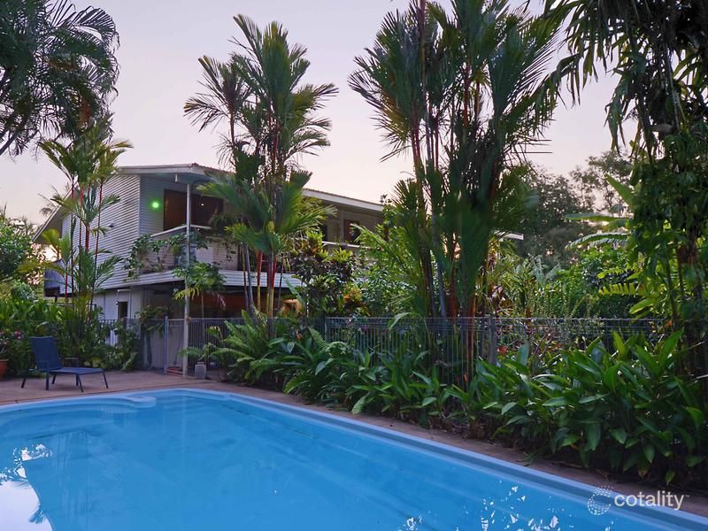 2 Mullen Pl, Alawa, NT 0810