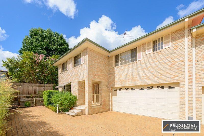 3/19-21 Murrandah Ave, Camden, NSW 2570