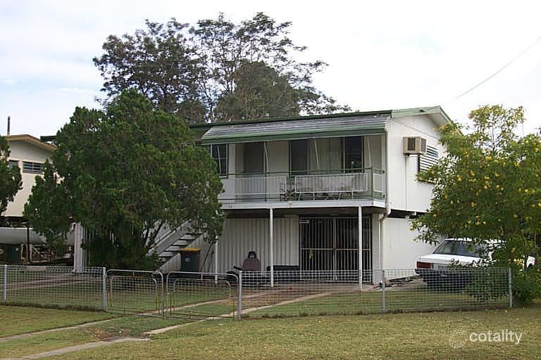 25 Mcbride St, Kirwan, QLD 4817