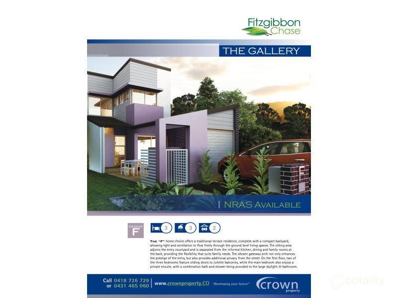 16 Cocoparra Pl, Fitzgibbon, QLD 4018