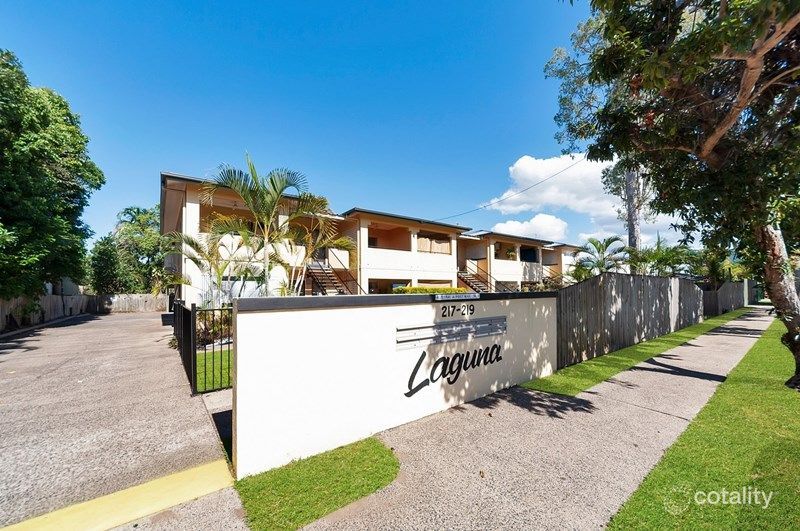 10/217-219 Spence St, Bungalow, QLD 4870