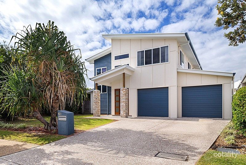 61 Saltwater Way, Mount Coolum, QLD 4573