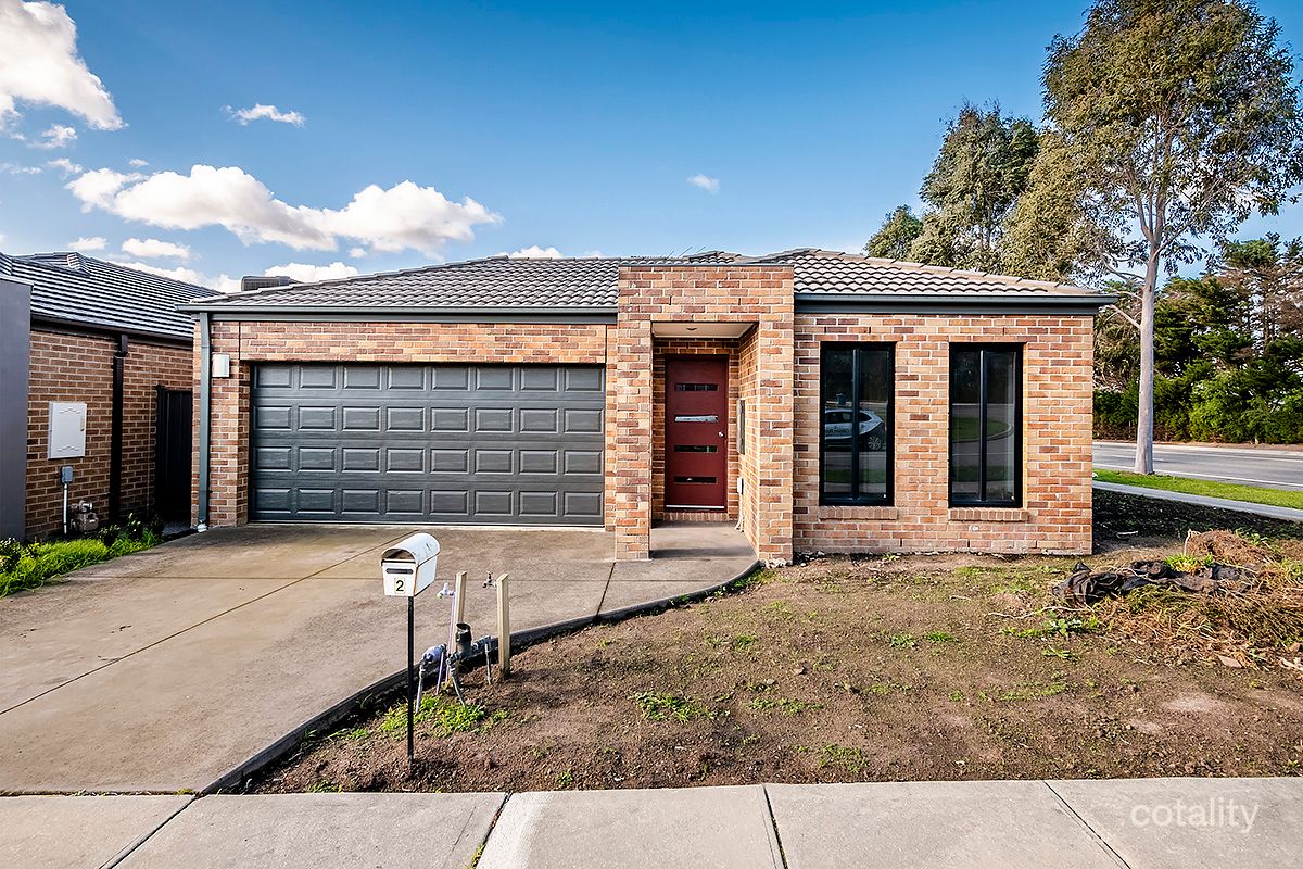 2 Karlson Way, Cranbourne North, VIC 3977