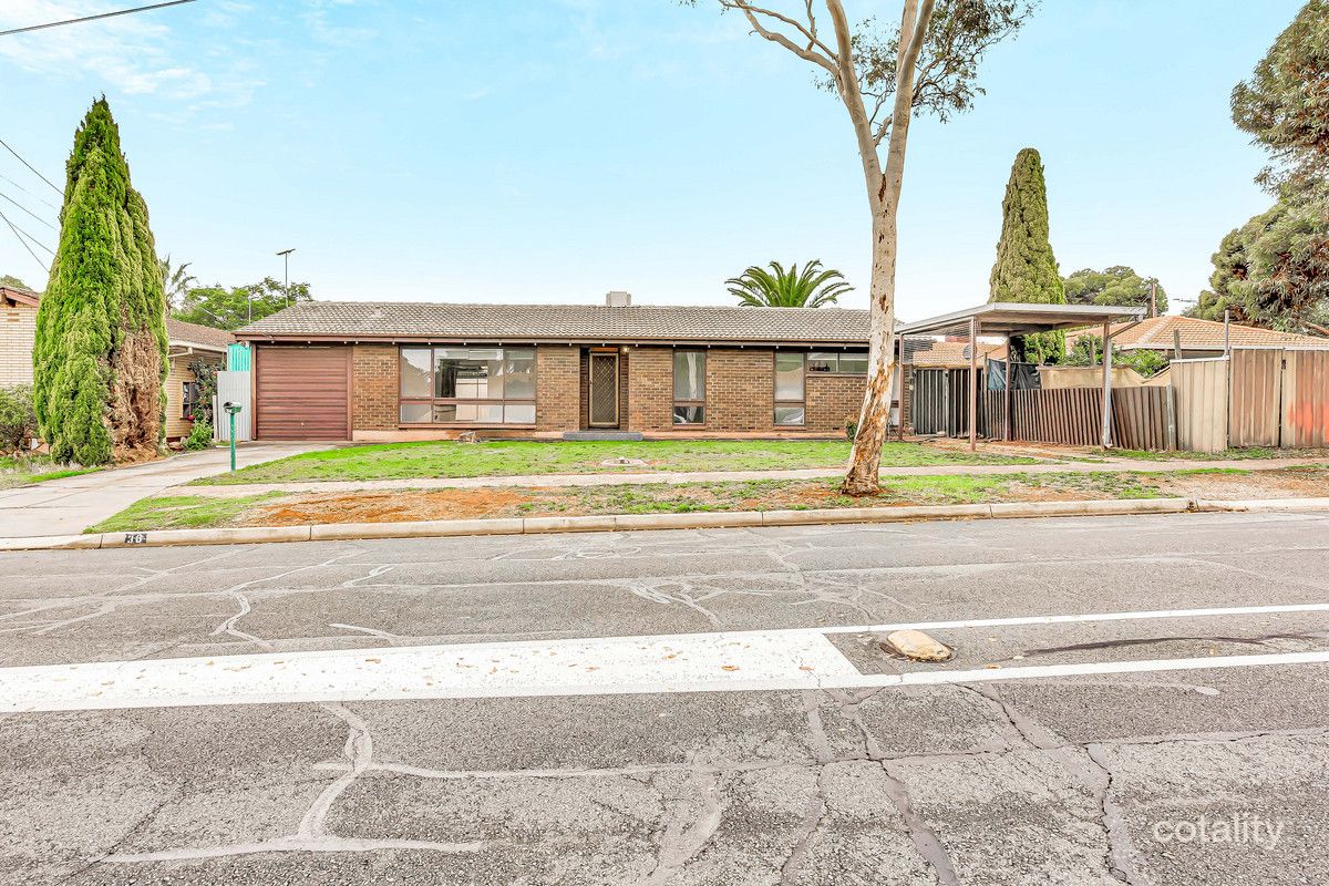 36 Buckingham Dr, Salisbury East, SA 5109