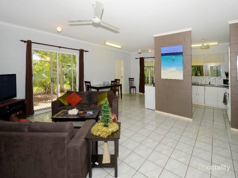 45 Vernier Cct, Woodroffe, NT 0830