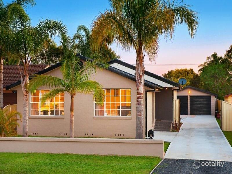 54 Coraldeen Ave, Gorokan, NSW 2263