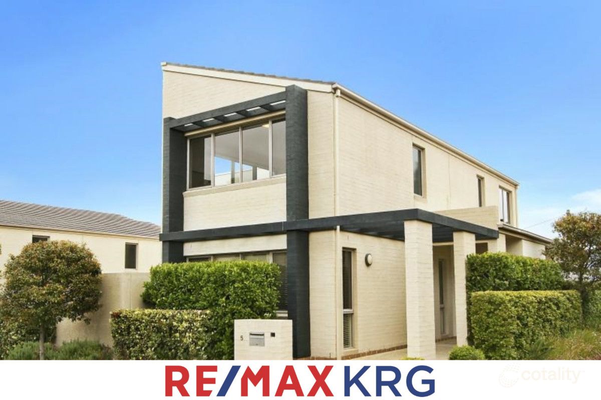 5 Strathroy Cl, Cabarita, NSW 2137