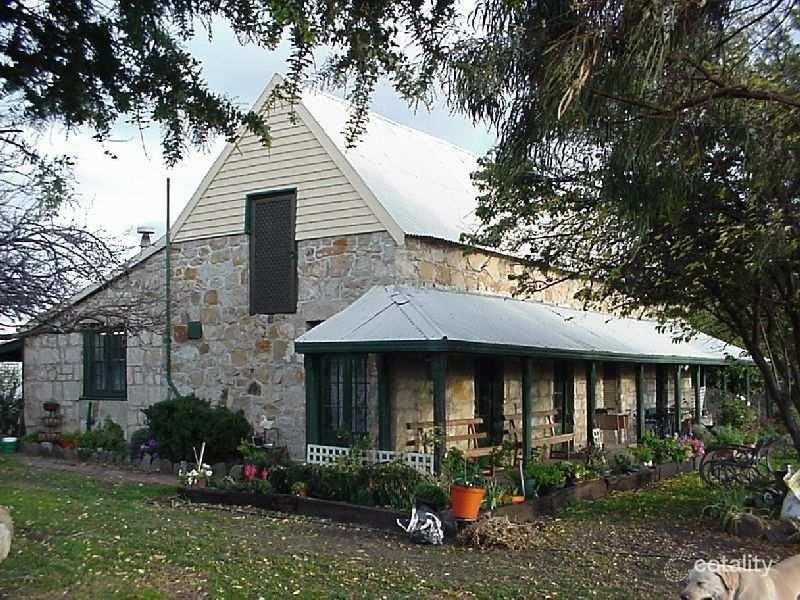 64 Main St, Kempton, TAS 7030