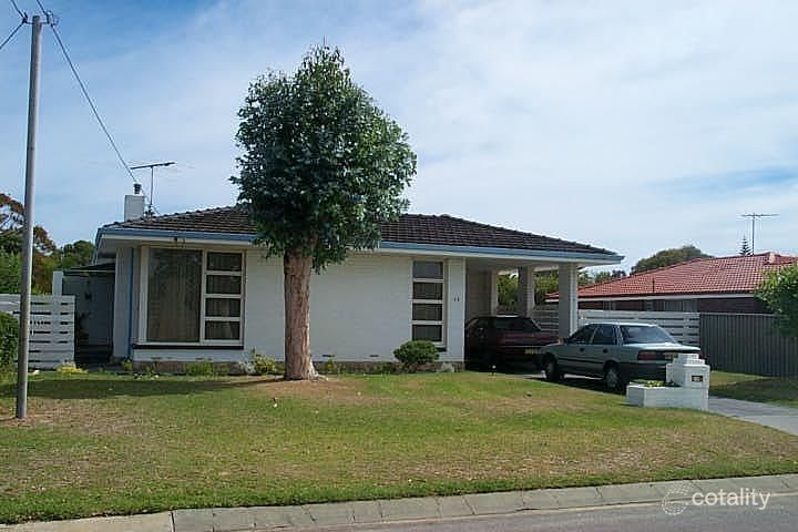 13 Leo Pl, Rockingham, WA 6168