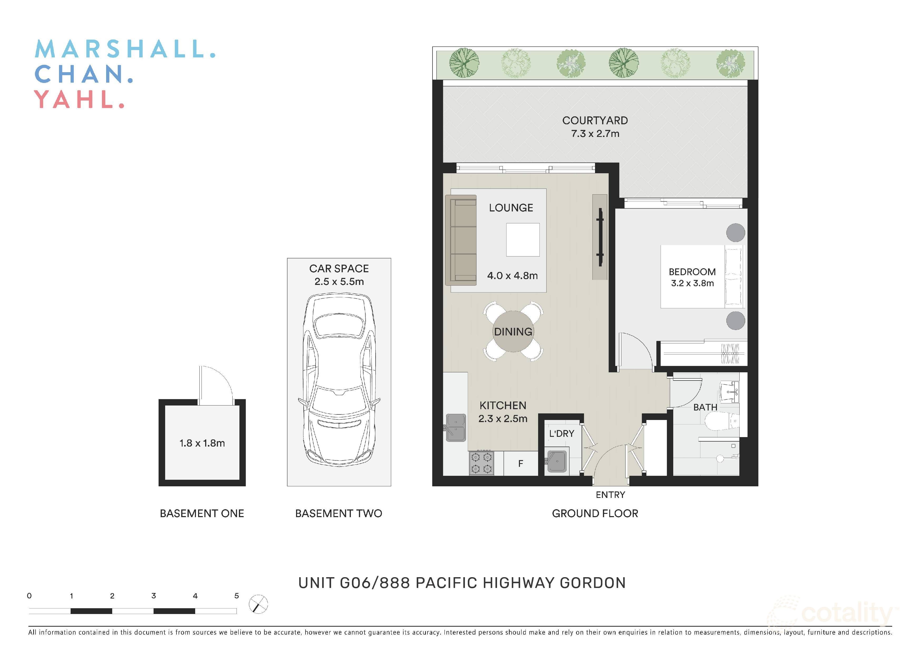 888 Pacific Hwy, Gordon, NSW 2072