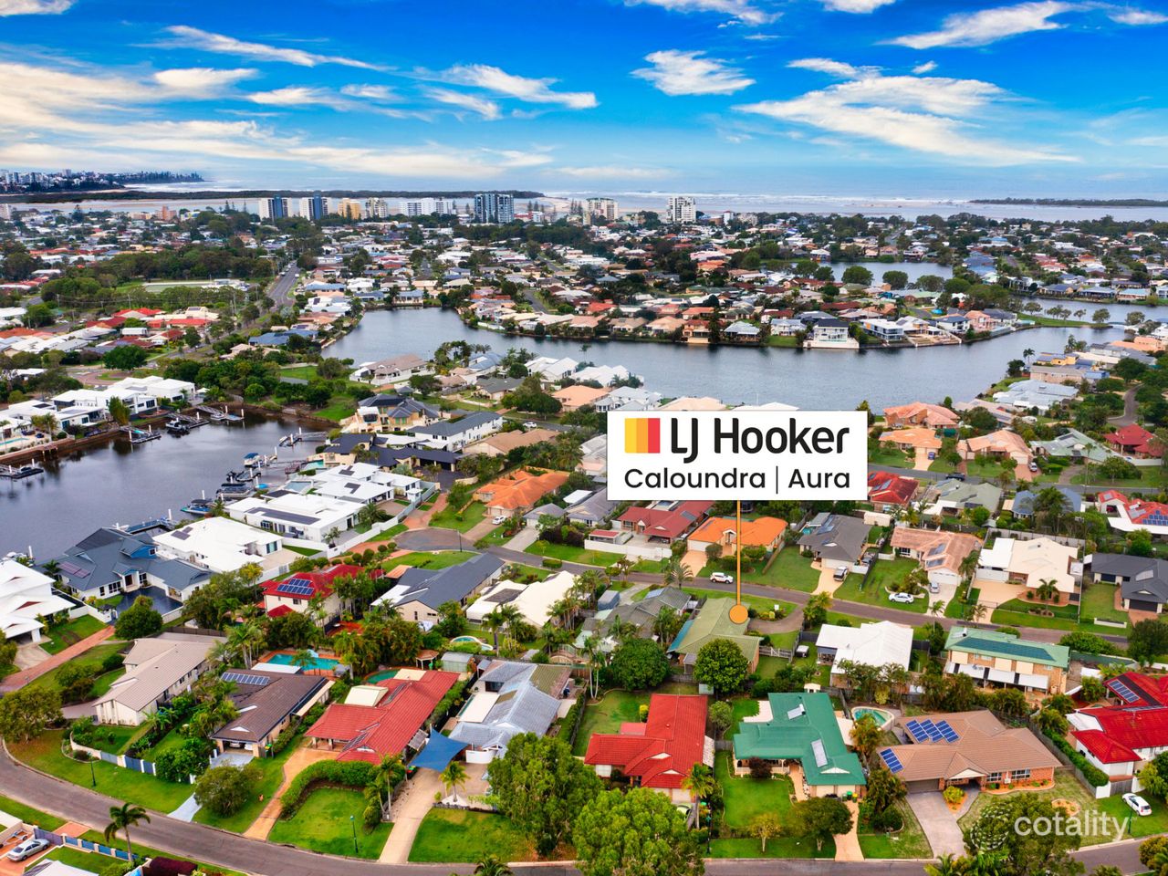 4 Grace Ct, Pelican Waters, QLD 4551